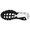 Nike Кроссовки для бега Initiator, износостойкие, низкие, мужские, черные с серым 394055-100(Команда1108-)