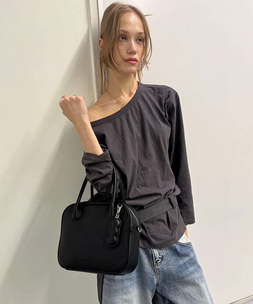 Твердая сумка Myshell Coco_55101Tt