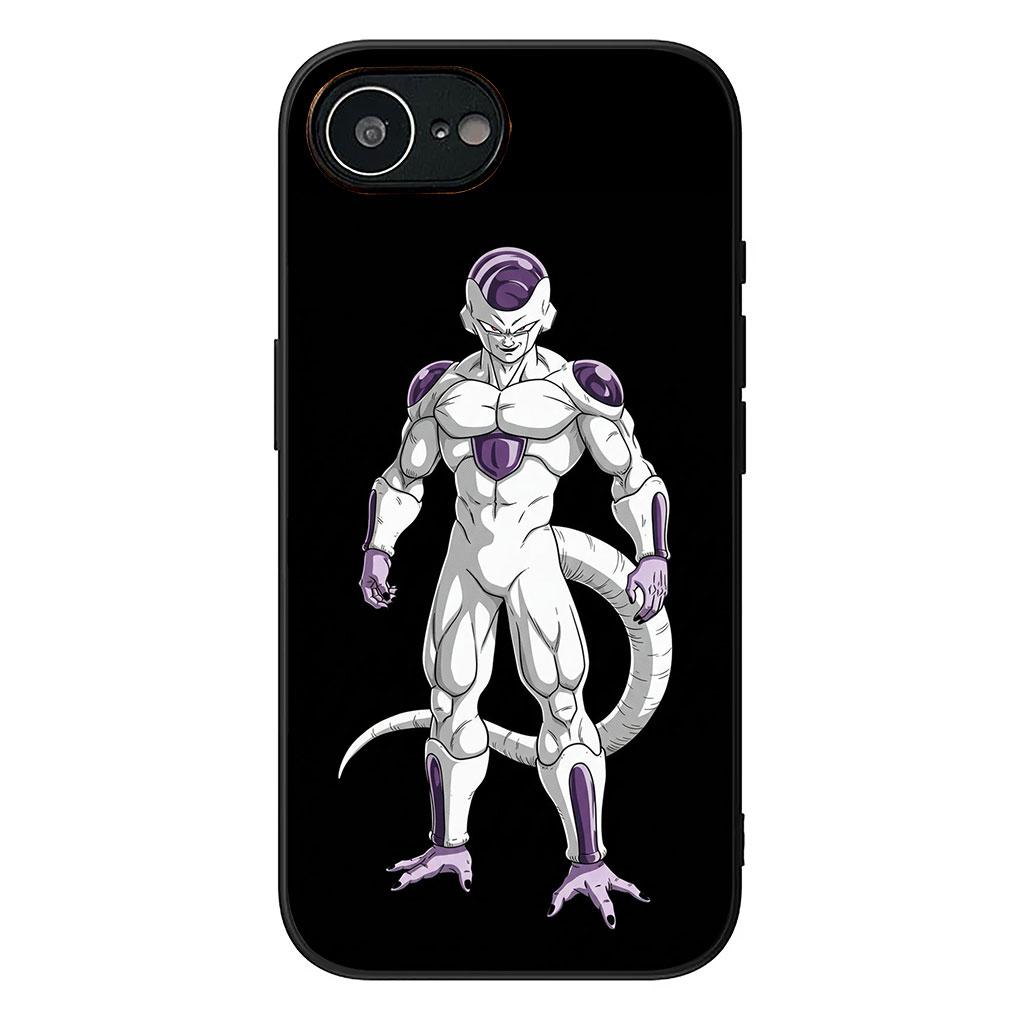 Cover for Motorola Moto Edge 70 60 Fusion NEO Pro G Stylus G56 G96 G52 G04 G05 20 Phone Case Frieza Super Dragons Gokus Balls
