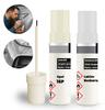 OPEL 16P 2-in-1 Touch-up - Scratch and Chip Repair Kit | BASE + CLEAR