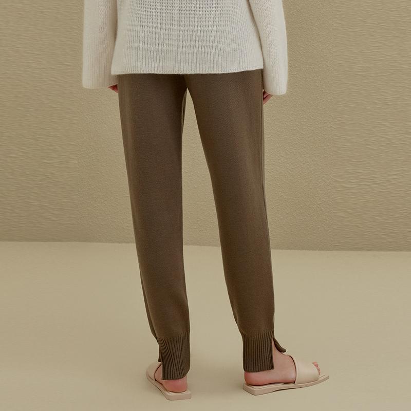NEIWAI Fleece Running Pants