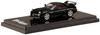 HJ64 Infini FD3S Brilliant Black Готовый продукт 1/64 RX-7 (А-Спец.)