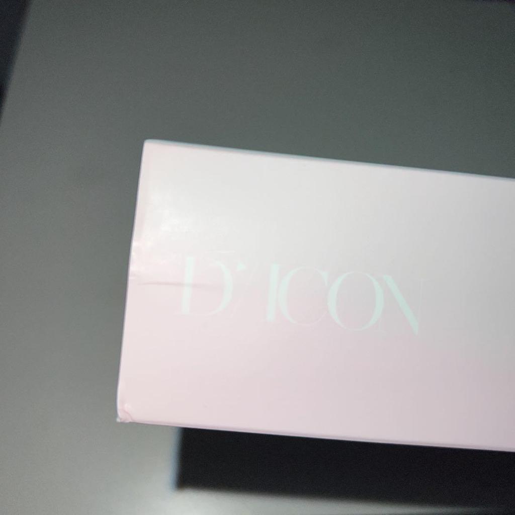 [Б/У] Фотокнига BTS DICON JAPAN Edition