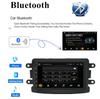 7" Car Stereo Radio GPS Navi WiFi 2+32GB Support For Dacia Logan Duster Renault