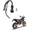 75007088011 Fuel Pump EFI Fuel Pumps With Pressure Regulator For Hberg FE390 FE450 FE570 09-10