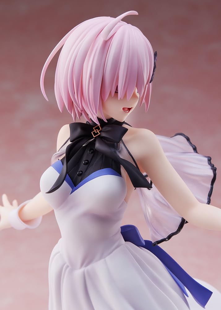 Заказ Aniplex Kyrielight Inch Под Одним Небом Масштабная Фигурка 1/7 Fate/Grand Shielder/Mash