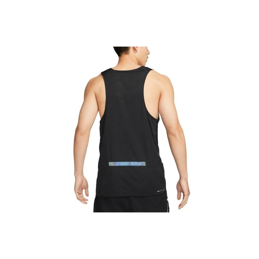 Nike Dri-Fit Adv Run Division Pinnacle 'Black' Men's DX0846-010