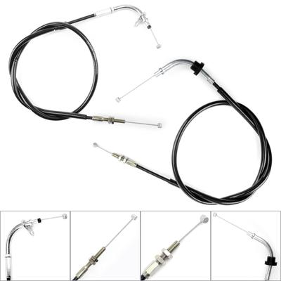 Трос газа мотоцикла для 1S4-26311-00 Yamaha YBR125 YBR125ED 2010-2014