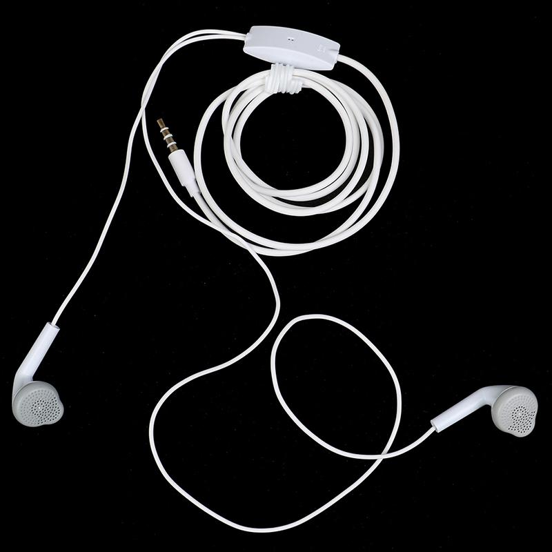 Подходит для Samsung Galaxy S10 S9 S8 A50 A71 для C550 S5830 S7562 Ehs61 Наушники 3,5 мм проводные гарнитуры в ухо с микрофоном