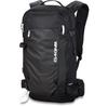 Рюкзак Dakine Poacher 22 schwarz (26409849)