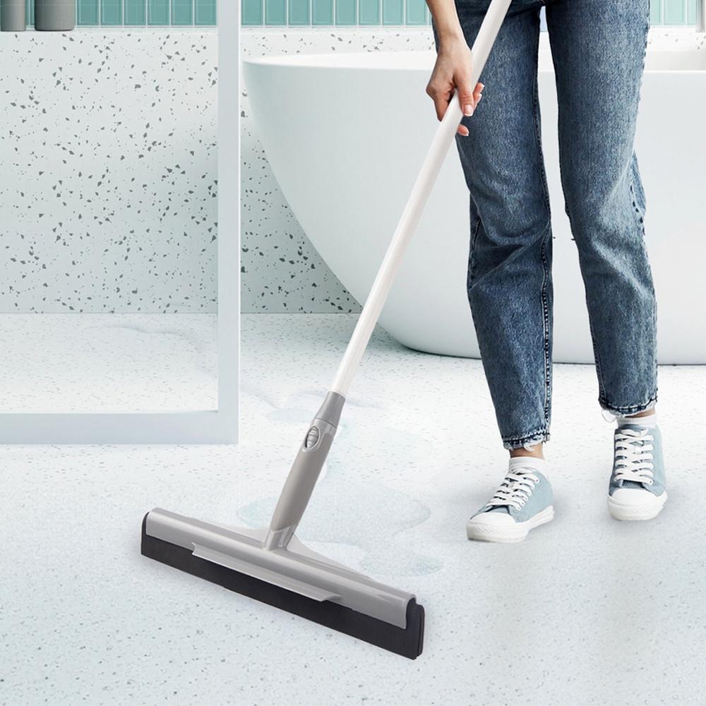 Clean System Orion Floor Broom Brush Replacement Head Refill