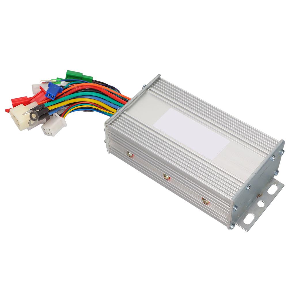 72V84V 500W Electric Bicycle Dual Mode Controller 12 Tube Brushless DC Motor Controller