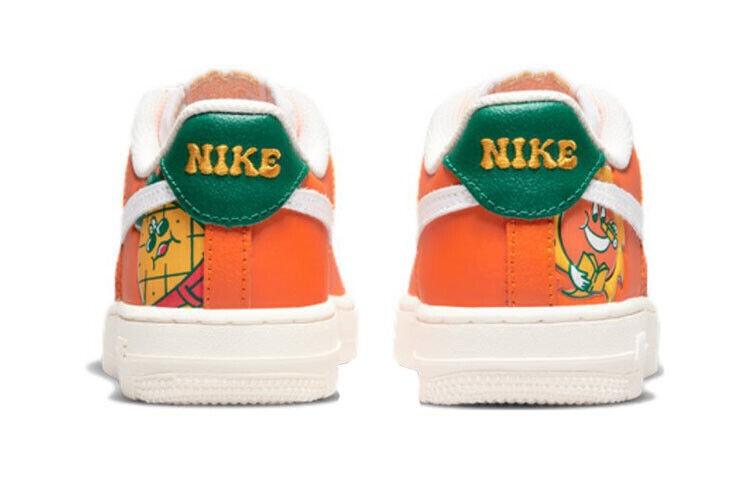Nike Force 1 LV8 Low Ананас - DQ5086-811
