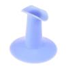 Finger Stand Support Mini Eco-friendly Plastic Finger Rest Rack for Salon