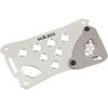 Razo Competition Sports Brake Pedal S AT RP83 Automotive Accessory