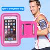HdoorLink Водонепроницаемая сумка для занятий спортом на открытом воздухе, для бега, сумка-держатель для мобильного телефона, маленькая спортивная сумка для iphone, сумка для бега телефона