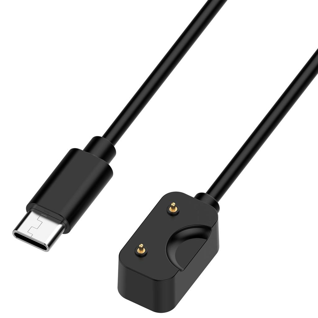 For Samsung Galaxy Fit3 SM-R390 5V/1A Smart Watch Charger 60cm Magnetic Charging Cable