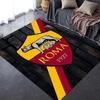 2025 Новый Ковер A.S. Roma.S Roma для Гостиной, Спальни, Дома, Декор Дивана, Игровой Нескользящий Коврик для Детей 03