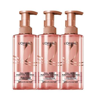 Шампунь L'Oréal Smooth & Strong