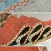Ethnic Style Shawl Summer Outer Wear Women's Large Shawl Cape Cloak High-end Knitted Scarf