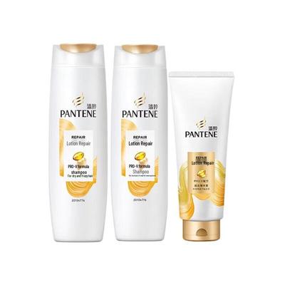 Набор шампуня и кондиционера Pantene Lotion Repair