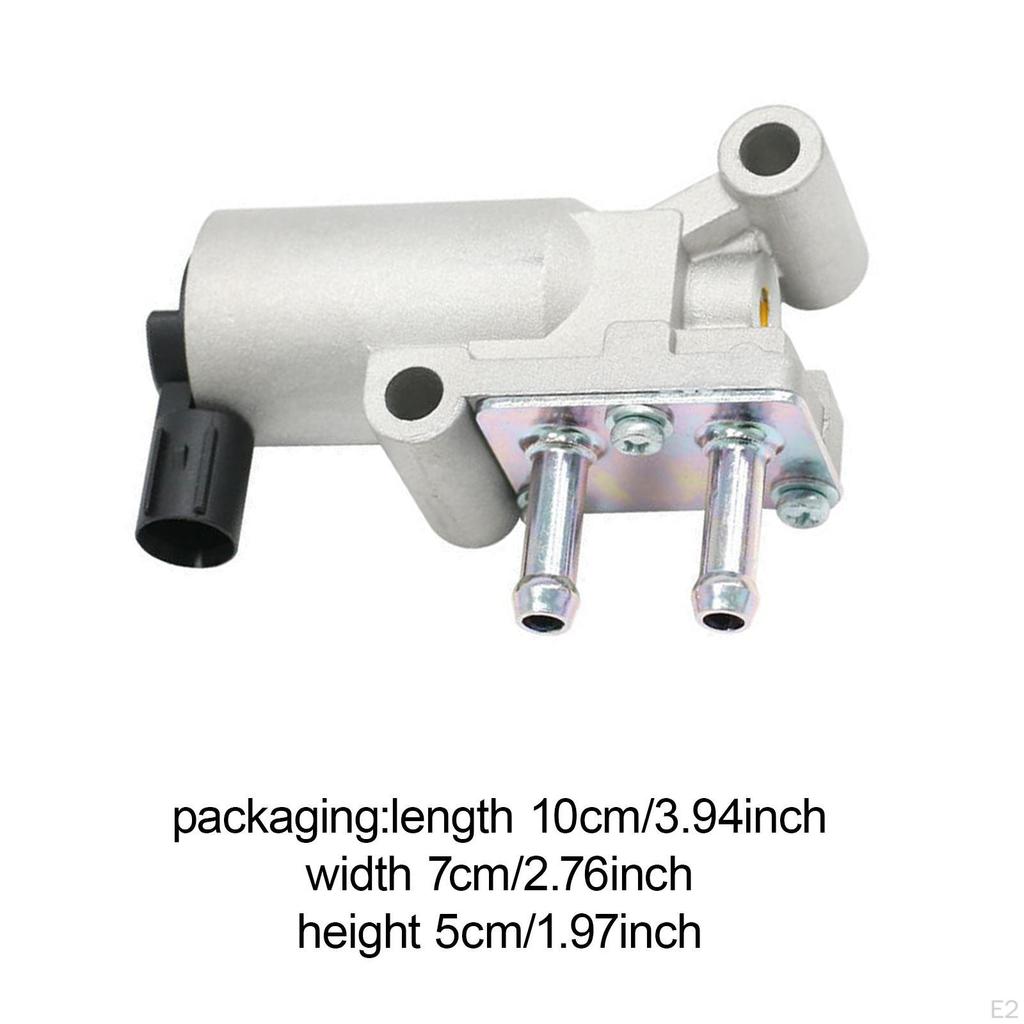 Аксессуары для клапана регулировки холостого хода для Honda 1993-1996 1.5L 1.6L