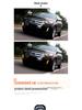 Светодиодные дневные ходовые огни Ford Edge