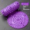 Foot Acupressure Massage Pad Yoga Board Mats Anti Fatigue Foot Relax Pedal Health Care Fitness Training
