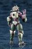 Tsuya Hexa Gear Governor Zoanthropus Rewe Высота 86 мм Масштаб пластиковая модель HG008R приблизительно. 1/24