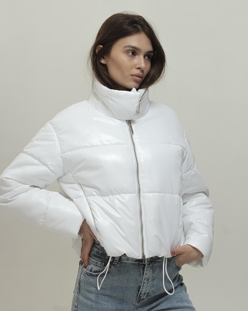 Куртка бомбер Kattaleya 545 42 графит