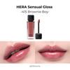 Sensual Nude Gloss 415 Brownie Boy 5g Korean Luxe