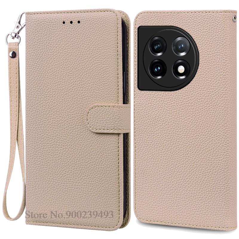 11/11R чехол для Oneplus 11 5G чехол-кошелек флип кожаный чехол для Oneplus 11R чехол-кошелек для One Plus 11 Oneplus11 чехол Fundas