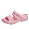 Summer Flip-flops Sandals Women's Fashion Casual Sandals Outdoor Beach Shoes Flat Heels Comfortable and Lightweight