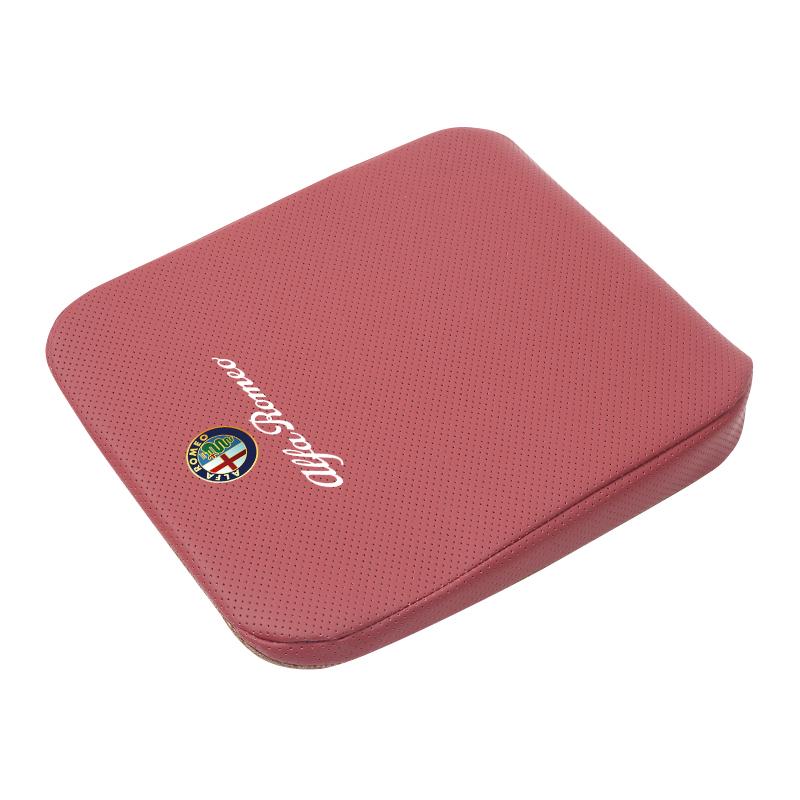 For Alfa Romeo Car Seat Height Increasing Pad Seat Protection Cushion For Alfa Romeo Giulietta 159 Mito Giulia Stelvio 147 156 T