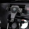AAACN1 Gravity Car Phone Holder Air Vent Clip Cell Phone Stand Support For Alfa Romeo 4C 159 166 Spider Giulia Giulietta 156 147 8C GT