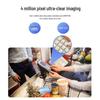 Dahua 4MP IR People Counting Dome Network Camera CN plug (adapter included)