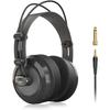 Casque - BEHRINGER - BH40 - Circum-Aural - 40 Mm - Haute Fidélité - Isolation De Bruit