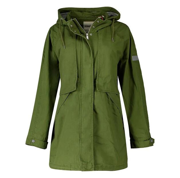 Superdry Adventurer куртка