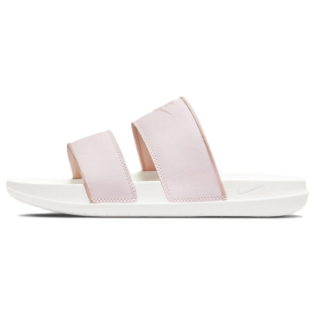 Nike Offcourt Duo Slide Barely Rose Women Sneakers Pink Summit-White Pink-Oxford DC0496-600
