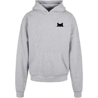 Mc Clothes Толстовка с капюшоном Halloween Cat
