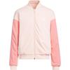 adidas Детские куртки Воротник-стойка Умеренные KF4922