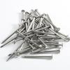 Круглые цементные и проволочные гвозди из нержавеющей стали 304 для DIY-работы по дереву и бетонных стен