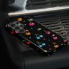 Милый чехол-крышка с вишнями для телефона Capa для Samsung Galaxy S25 A16 S24 Ultra S23 S25Ultra A56 A36 S23Ultra S20 FE A26