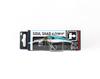 Jackall Soul Shad 62 DR Приманка с глубоким подвесом Mamo Inakko Laser (7129)