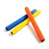 Non-slip Relay Baton Sponge Running Match Baton Sports Equipment Relay Track Baton  Running Race