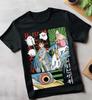 Anime Vintage Special Unisex T-shirt Manga Tee Anime Exclusive Shirt All Size