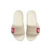 Nike Offcourt Adjust Slide Sanddrift Picante Красные женские кроссовки Танко-молочный парус DV1033-100
