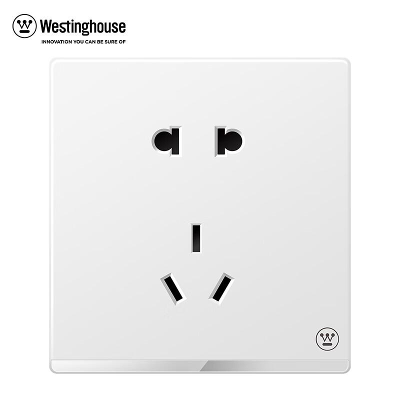 Westinghouse Vipin Series 86-Type Wall Electrical Panels