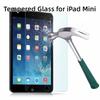 Закаленное стекло для iPad Mini 6 5 4 3 2 1 Защитная пленка для экрана iPad Mini 3 Mini 2 A2133 A2124 A2126 A2125 Защитная пленка для стекла для планшета