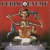 CD PUBLIC ENEMY - Muse Sick-N-Hour Mess Age  3145233622 Def Jam Recordi 1994 США Рэп и хип-хоп/R&B Б/у